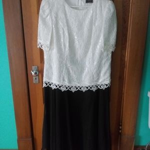 Size 14 Luxury Formal Dress